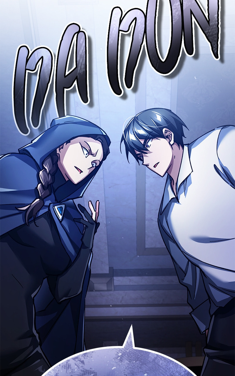 Read Descended from Divinity chapter 19.7 image 81 on Lezhin