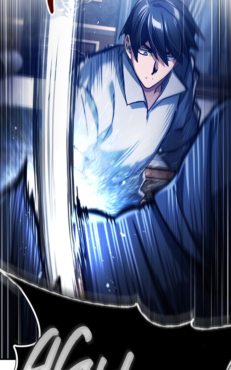 Read Descended from Divinity chapter 19.7 image 84 on Lezhin