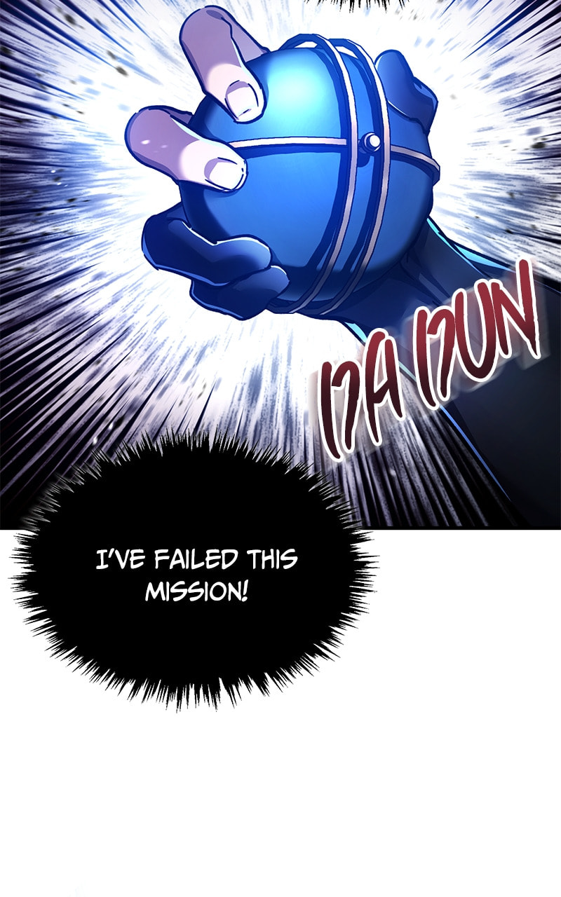 Read Descended from Divinity chapter 19.7 image 86 on Lezhin