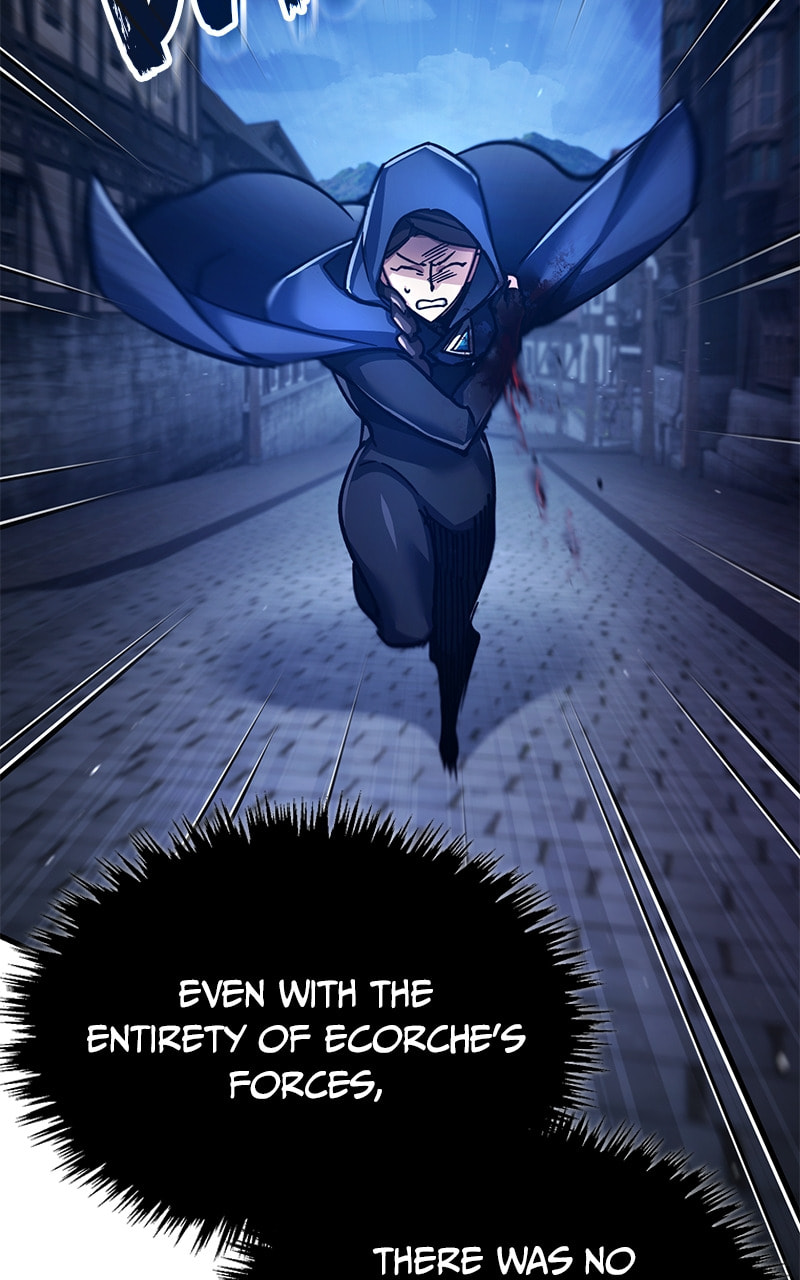 Read Descended from Divinity chapter 19.7 image 91 on Lezhin
