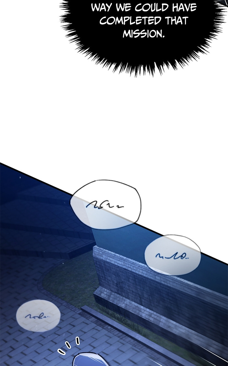 Read Descended from Divinity chapter 19.7 image 92 on Lezhin