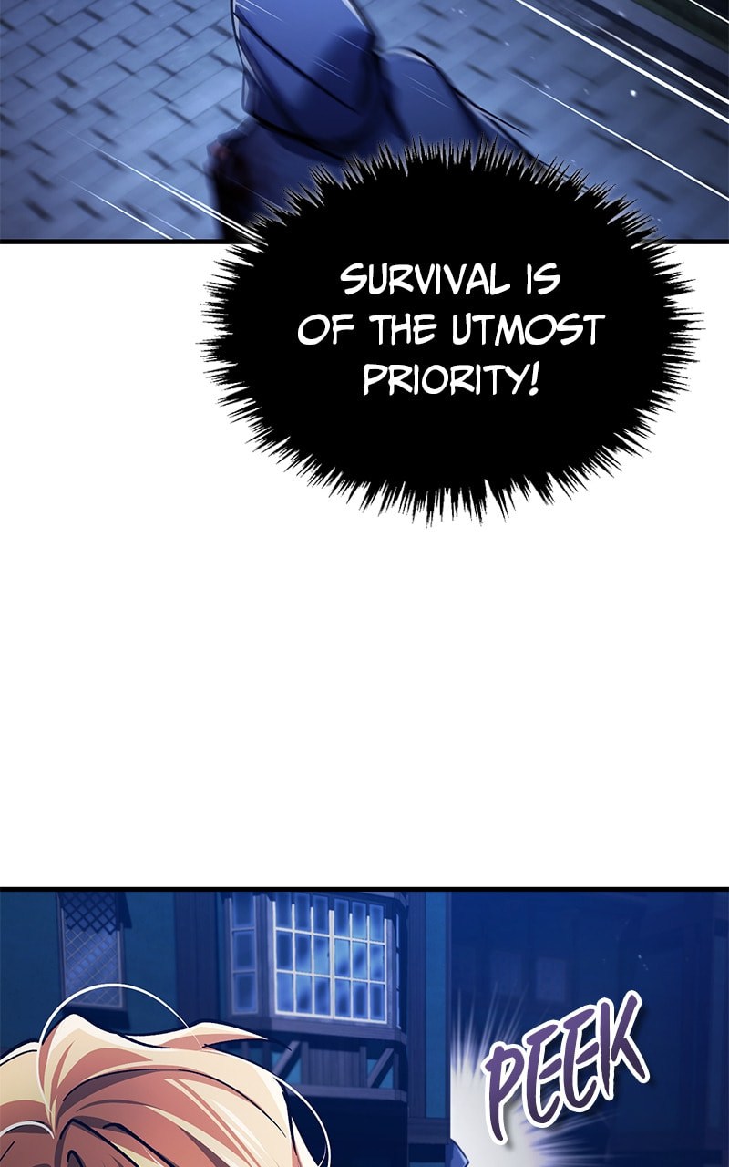 Read Descended from Divinity chapter 19.7 image 93 on Lezhin