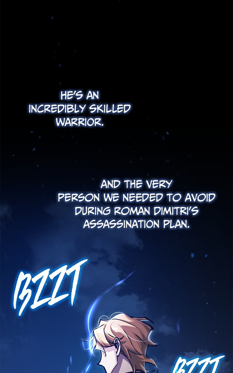 Read Descended from Divinity chapter 19.7 image 98 on Lezhin