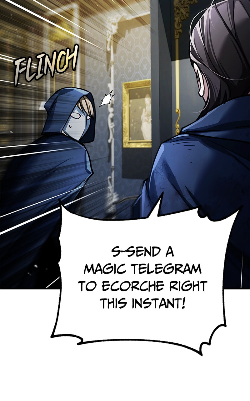 Read Descended from Divinity chapter 19.8 image 101 on Lezhin