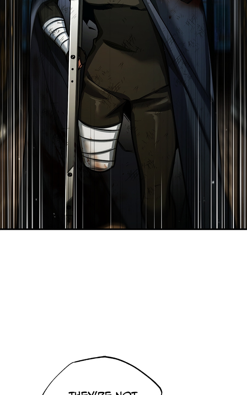 Read Descended from Divinity chapter 19.8 image 103 on Lezhin