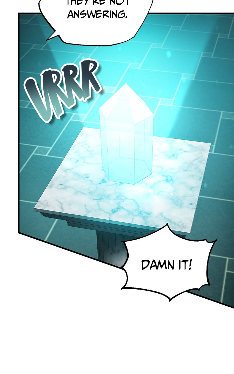 Read Descended from Divinity chapter 19.8 image 104 on Lezhin