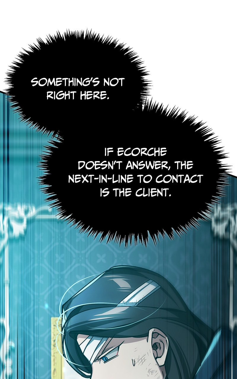 Read Descended from Divinity chapter 19.8 image 105 on Lezhin