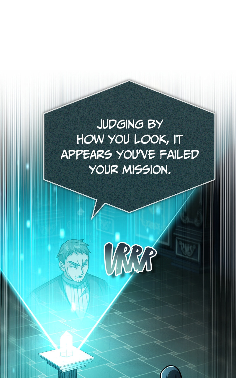 Read Descended from Divinity chapter 19.8 image 107 on Lezhin