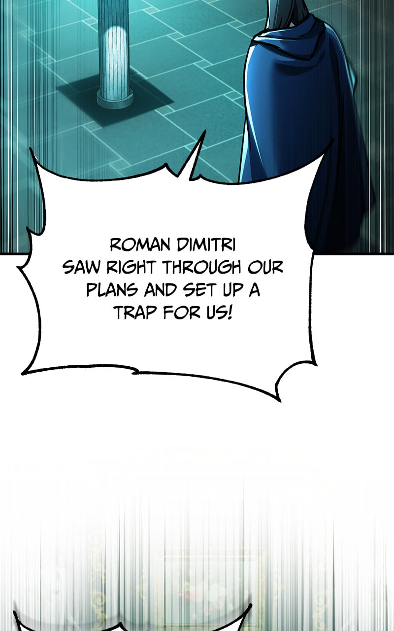 Read Descended from Divinity chapter 19.8 image 108 on Lezhin