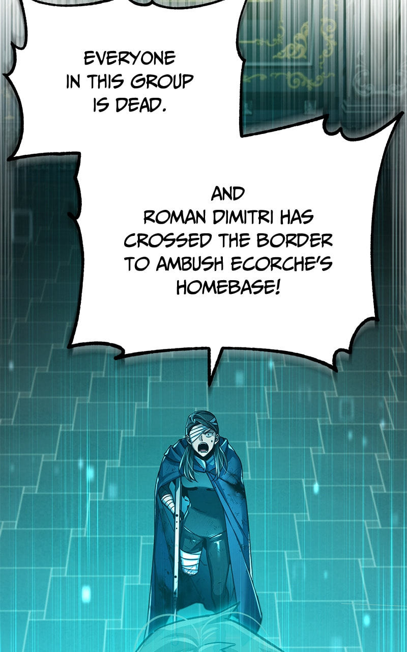 Read Descended from Divinity chapter 19.8 image 109 on Lezhin