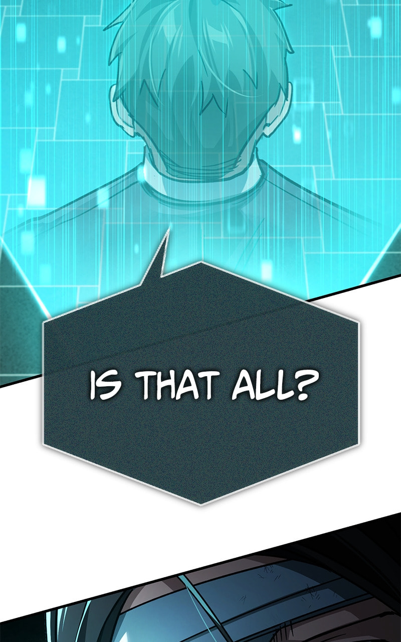 Read Descended from Divinity chapter 19.8 image 110 on Lezhin