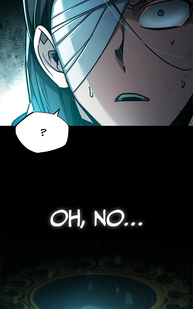 Read Descended from Divinity chapter 19.8 image 111 on Lezhin