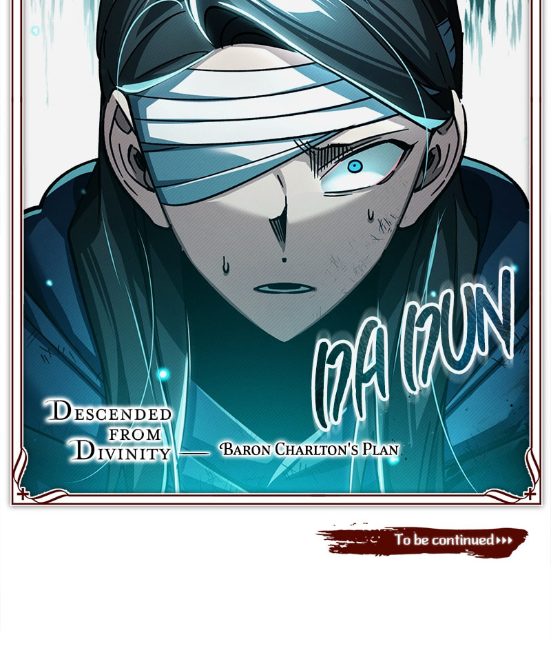 Read Descended from Divinity chapter 19.8 image 115 on Lezhin