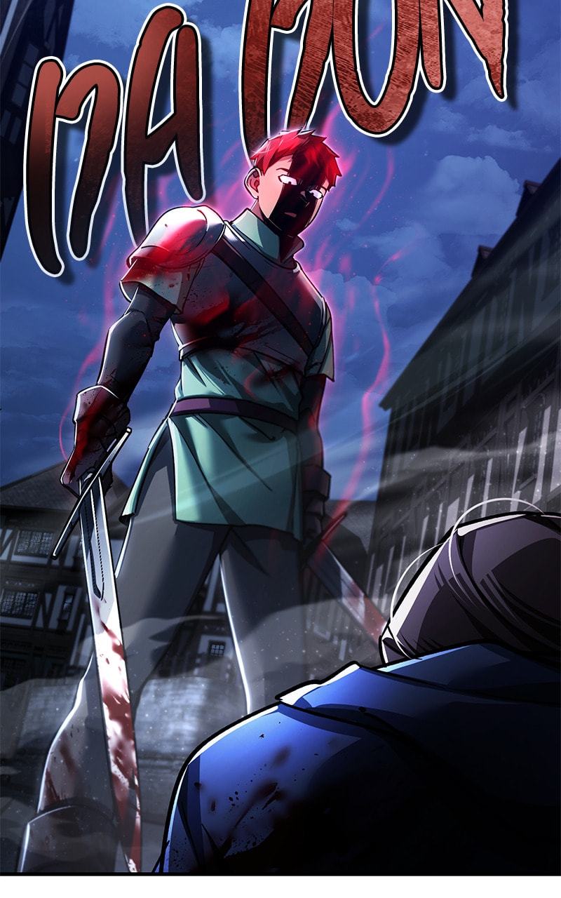 Read Descended from Divinity chapter 19.8 image 14 on Lezhin