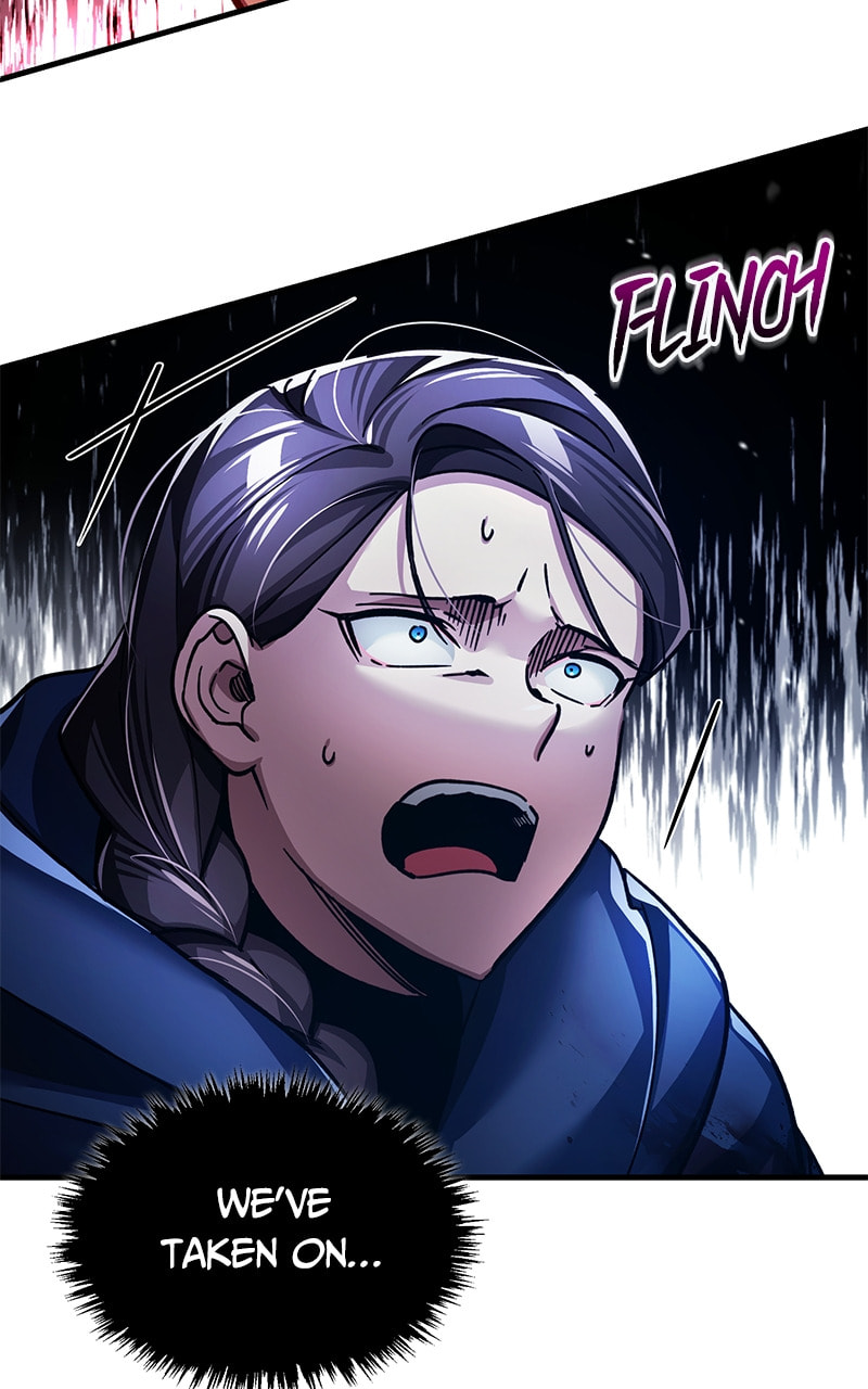 Read Descended from Divinity chapter 19.8 image 16 on Lezhin