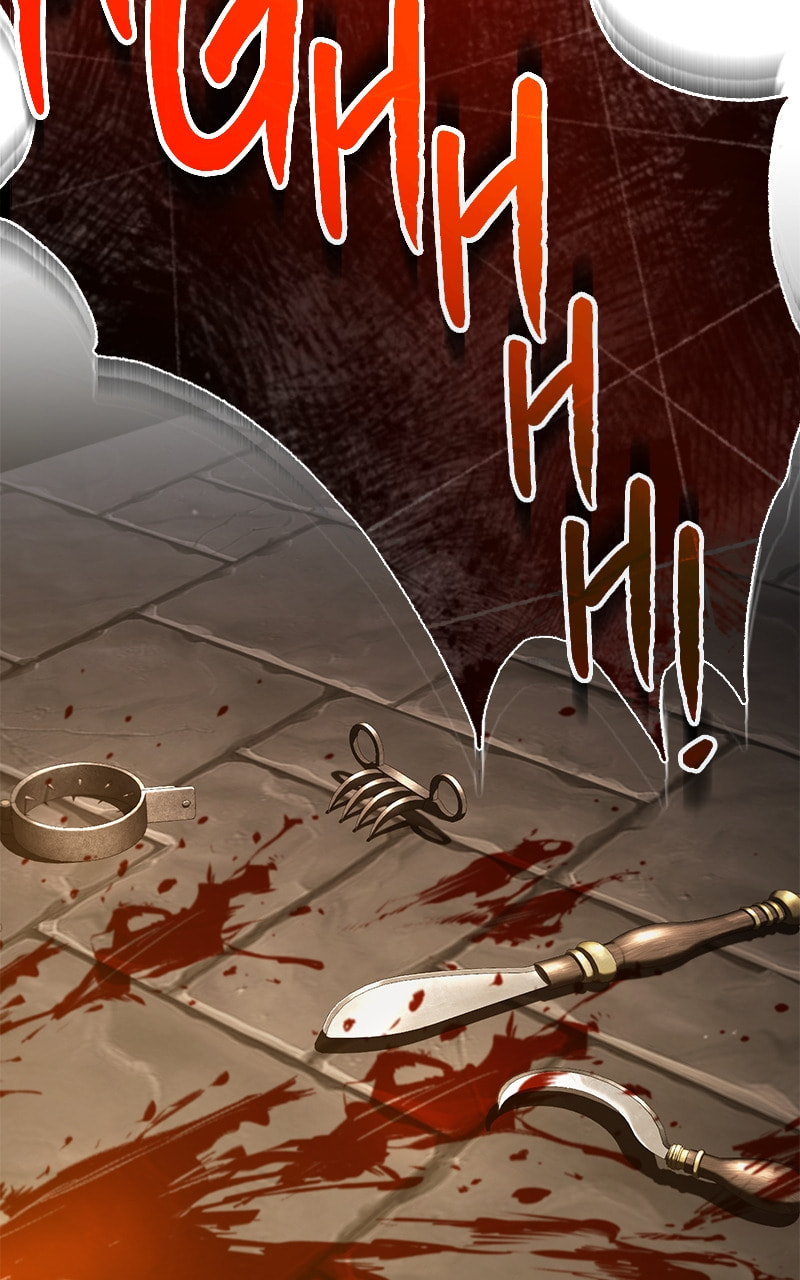 Read Descended from Divinity chapter 19.8 image 21 on Lezhin