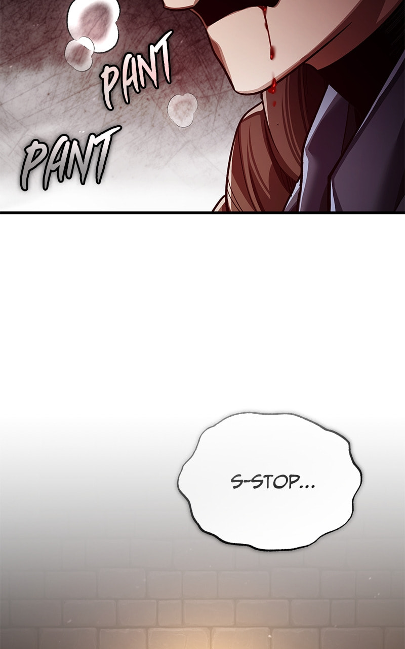 Read Descended from Divinity chapter 19.8 image 23 on Lezhin