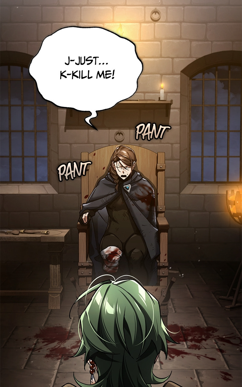 Read Descended from Divinity chapter 19.8 image 24 on Lezhin