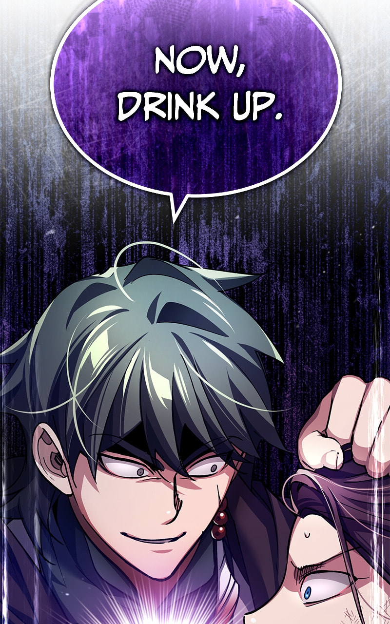 Read Descended from Divinity chapter 19.8 image 30 on Lezhin