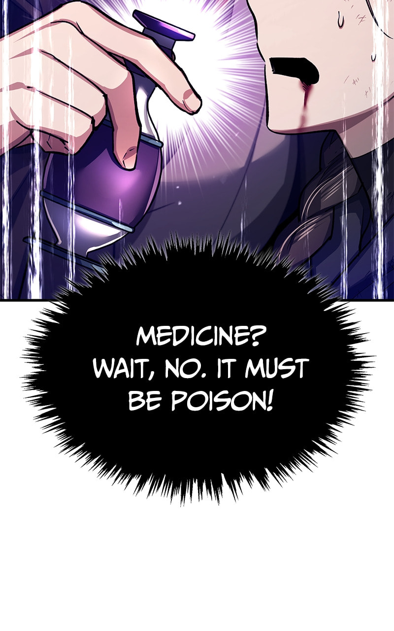 Read Descended from Divinity chapter 19.8 image 31 on Lezhin