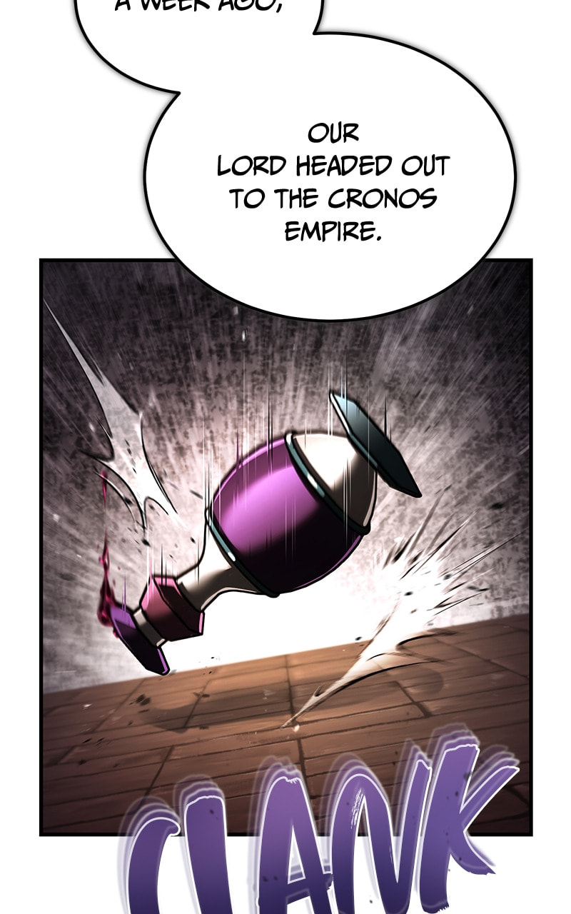 Read Descended from Divinity chapter 19.8 image 33 on Lezhin