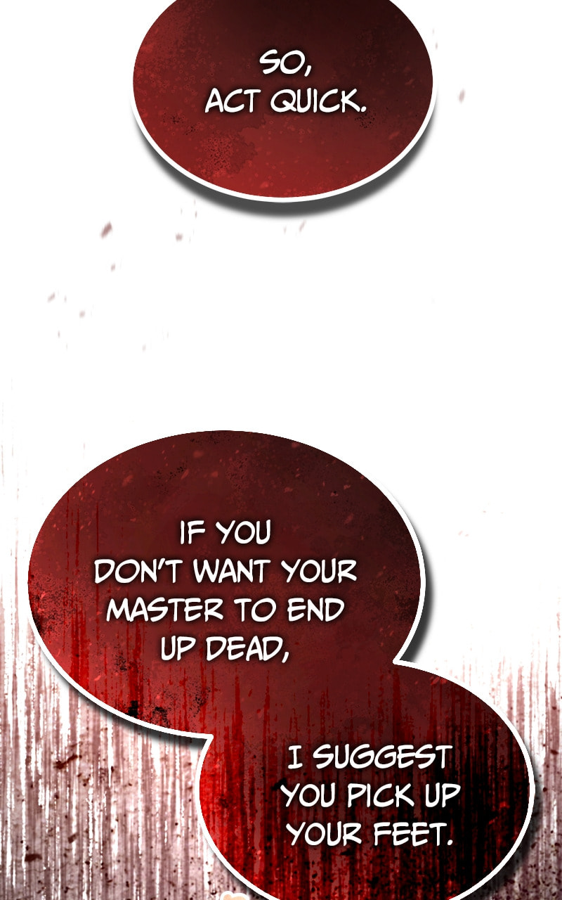 Read Descended from Divinity chapter 19.8 image 36 on Lezhin