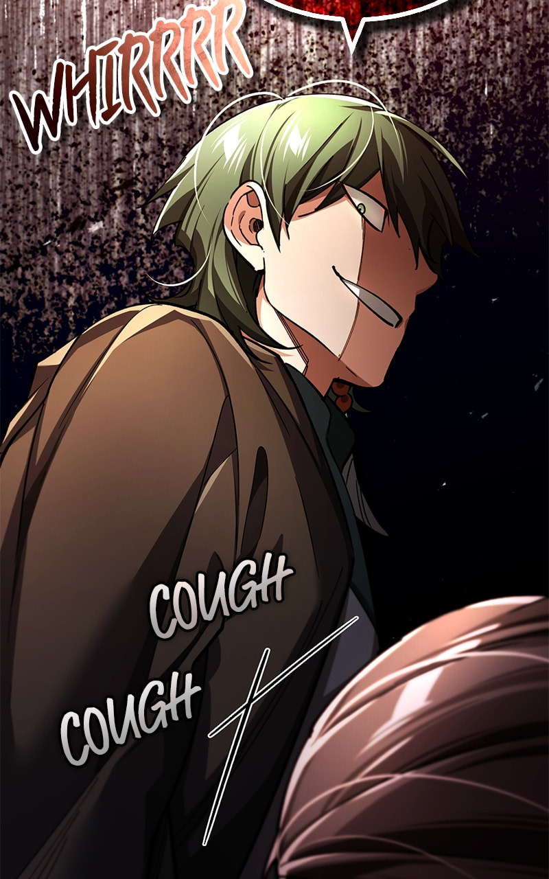 Read Descended from Divinity chapter 19.8 image 37 on Lezhin