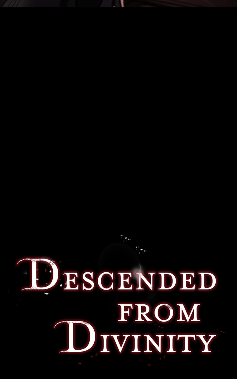 Read Descended from Divinity chapter 19.8 image 38 on Lezhin