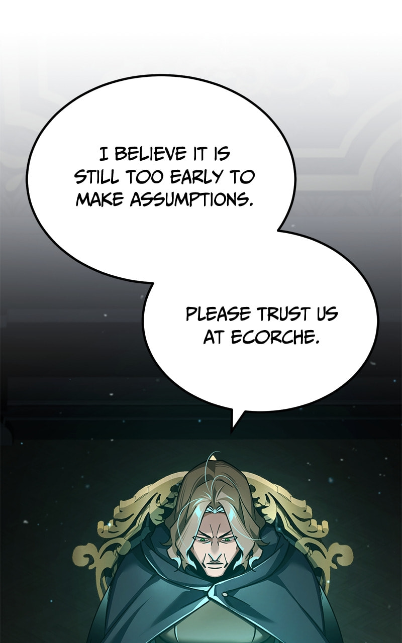 Read Descended from Divinity chapter 19.8 image 43 on Lezhin