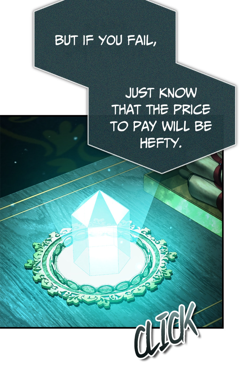 Read Descended from Divinity chapter 19.8 image 45 on Lezhin