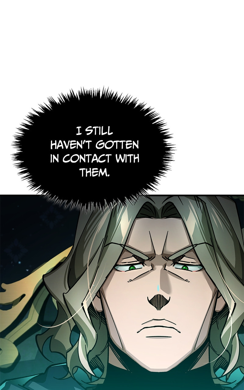 Read Descended from Divinity chapter 19.8 image 46 on Lezhin