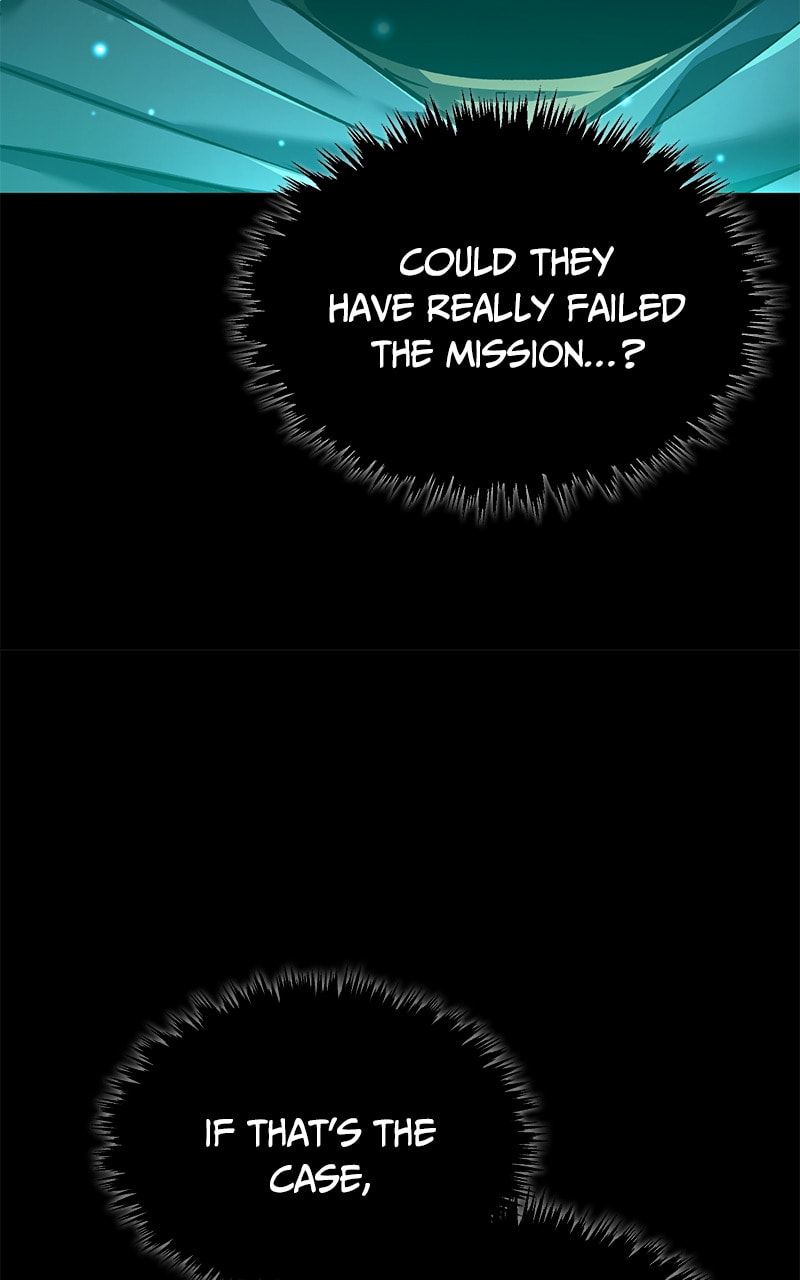 Read Descended from Divinity chapter 19.8 image 47 on Lezhin
