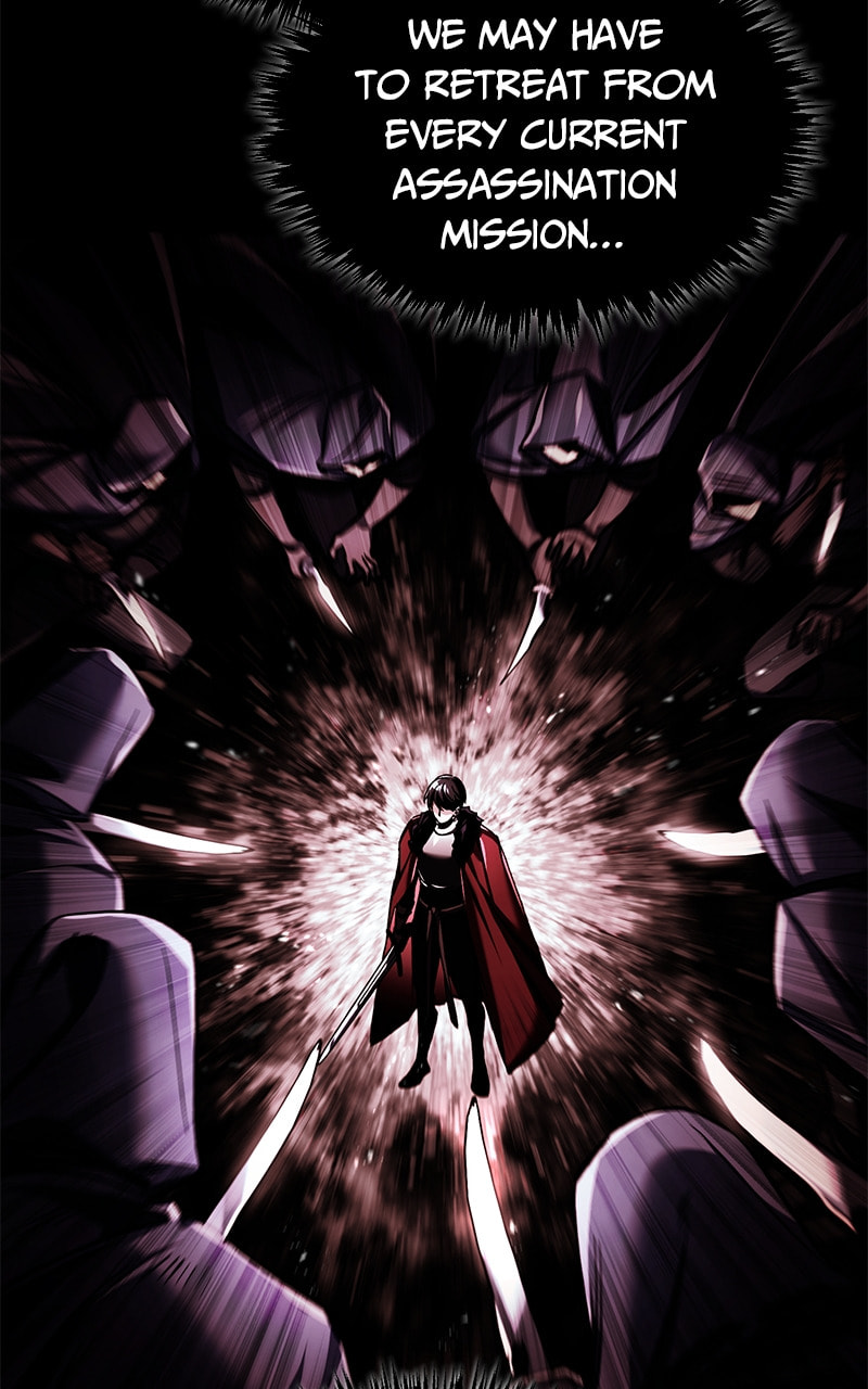 Read Descended from Divinity chapter 19.8 image 48 on Lezhin
