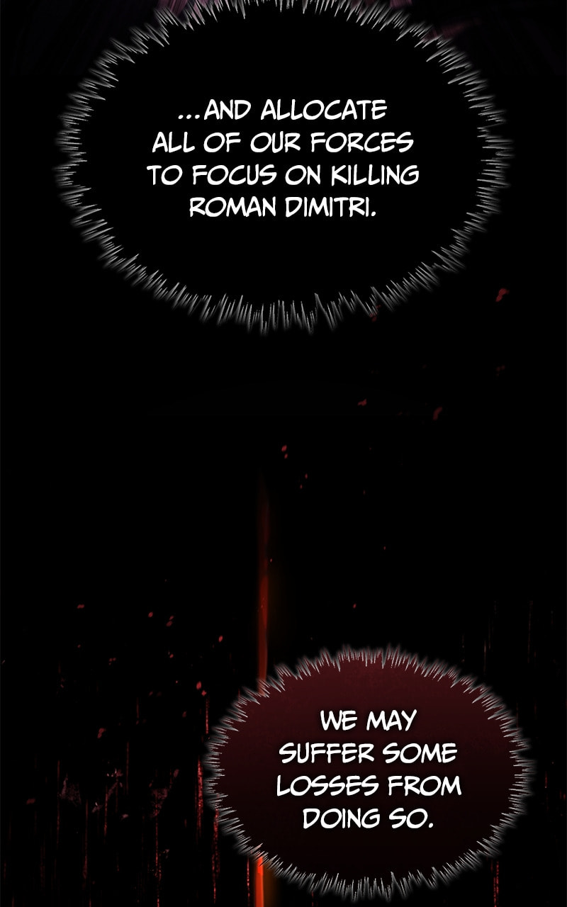 Read Descended from Divinity chapter 19.8 image 49 on Lezhin