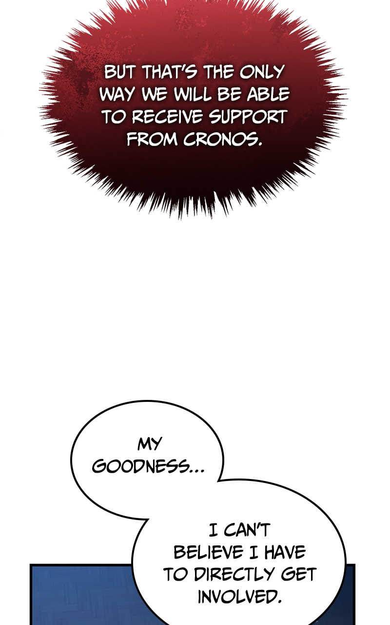 Read Descended from Divinity chapter 19.8 image 51 on Lezhin
