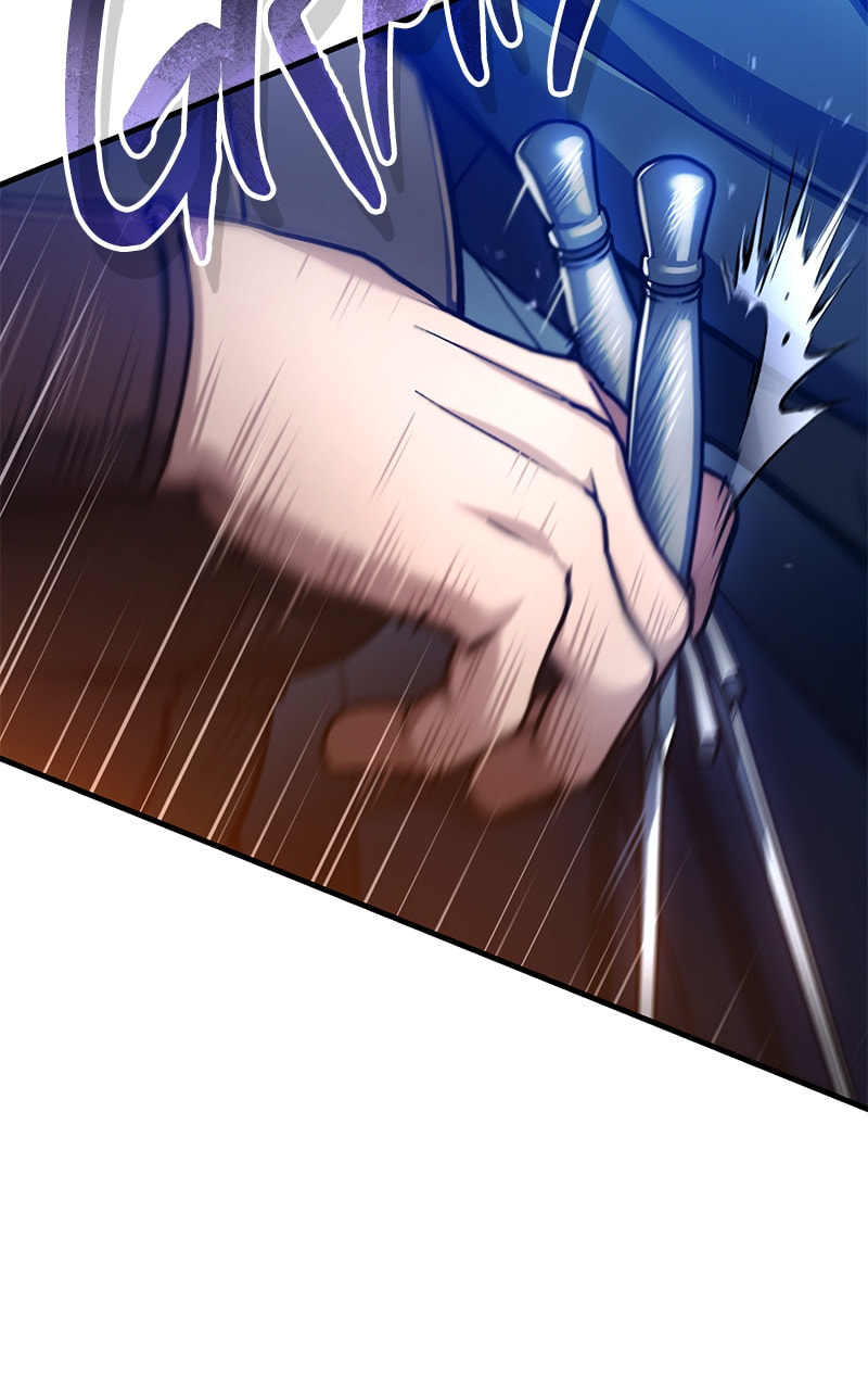 Read Descended from Divinity chapter 19.8 image 57 on Lezhin