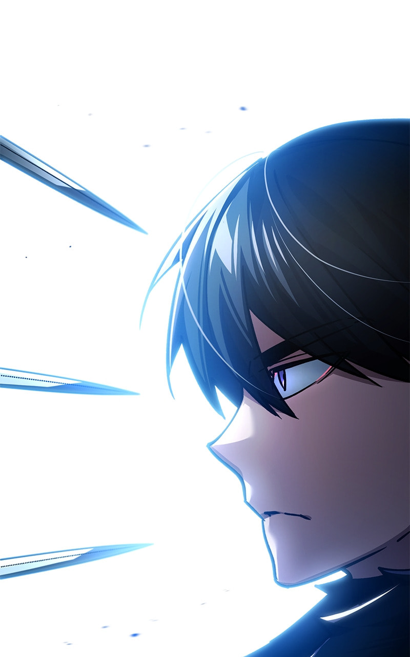 Read Descended from Divinity chapter 19.8 image 60 on Lezhin