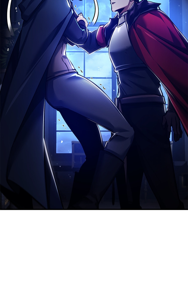 Read Descended from Divinity chapter 19.8 image 69 on Lezhin