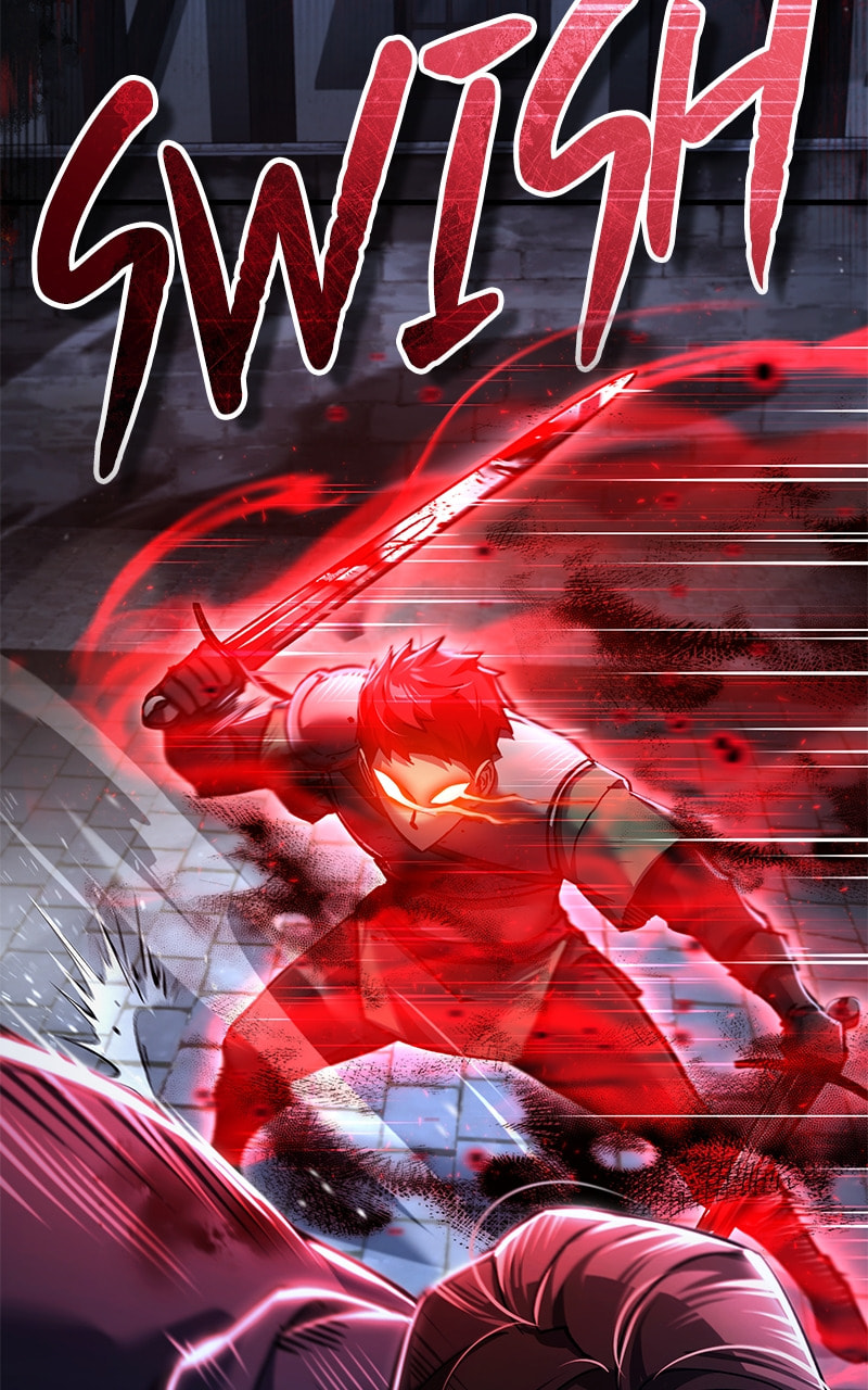 Read Descended from Divinity chapter 19.8 image 7 on Lezhin