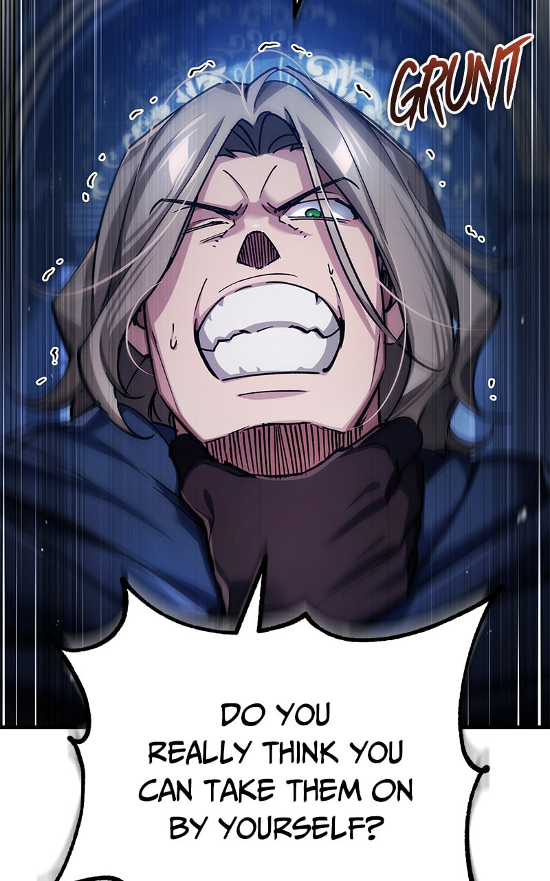 Read Descended from Divinity chapter 19.8 image 77 on Lezhin