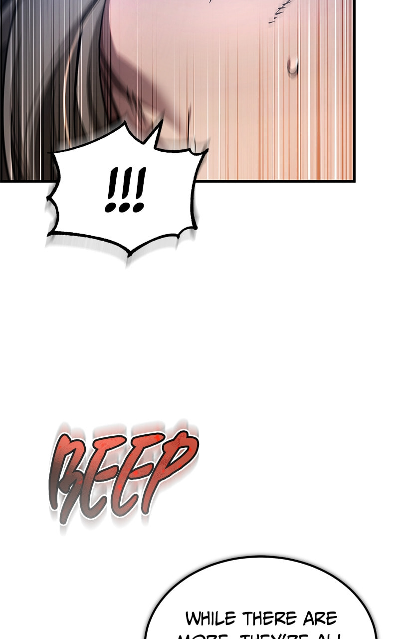 Read Descended from Divinity chapter 19.8 image 79 on Lezhin