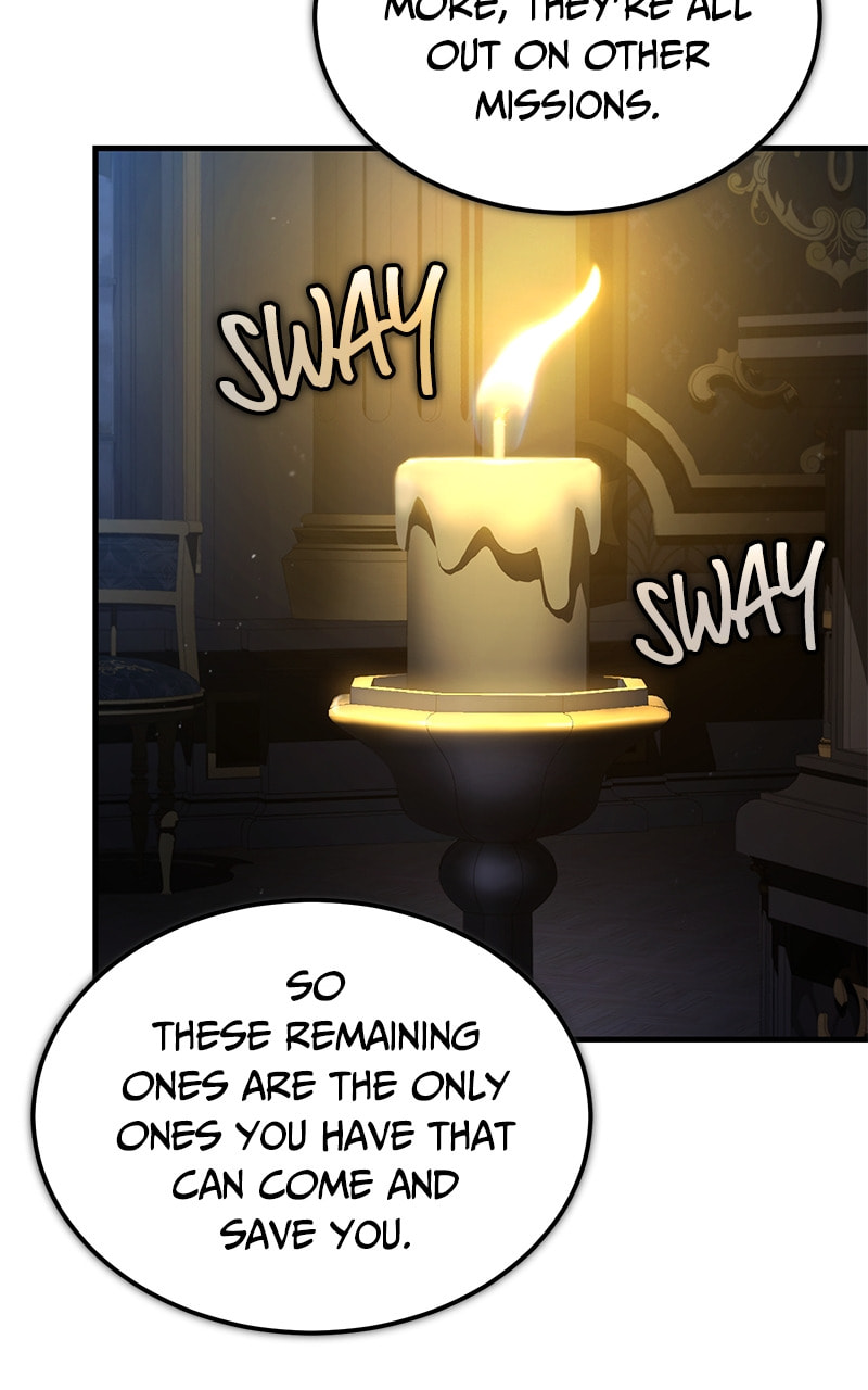 Read Descended from Divinity chapter 19.8 image 80 on Lezhin