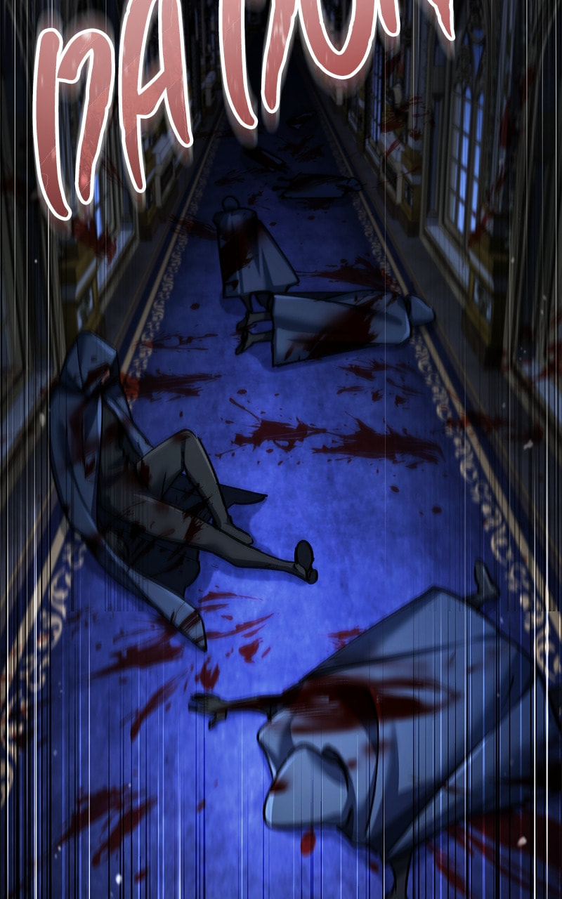 Read Descended from Divinity chapter 19.8 image 84 on Lezhin