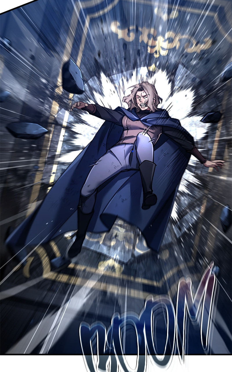 Read Descended from Divinity chapter 19.8 image 87 on Lezhin