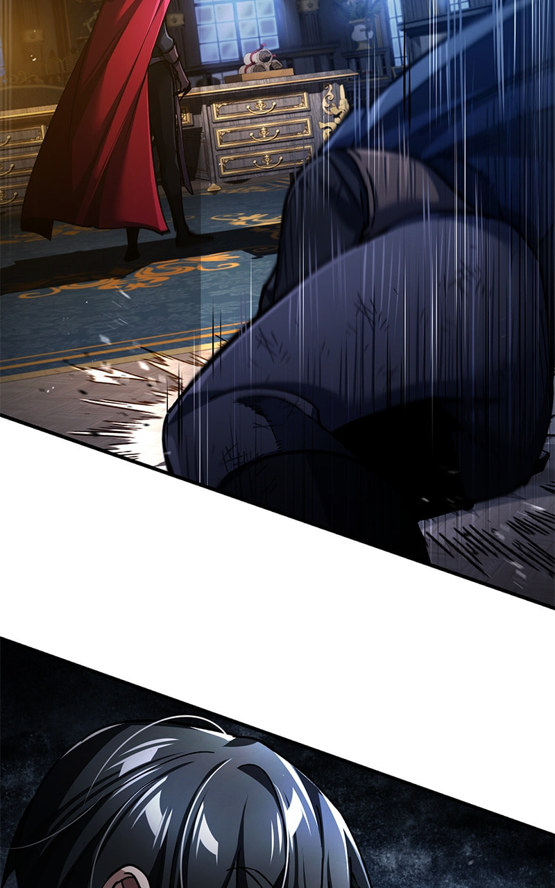 Read Descended from Divinity chapter 19.8 image 90 on Lezhin