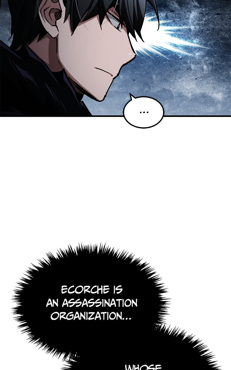 Read Descended from Divinity chapter 19.8 image 91 on Lezhin