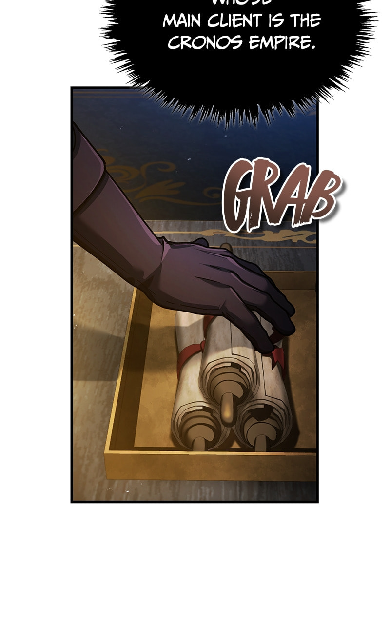 Read Descended from Divinity chapter 19.8 image 92 on Lezhin