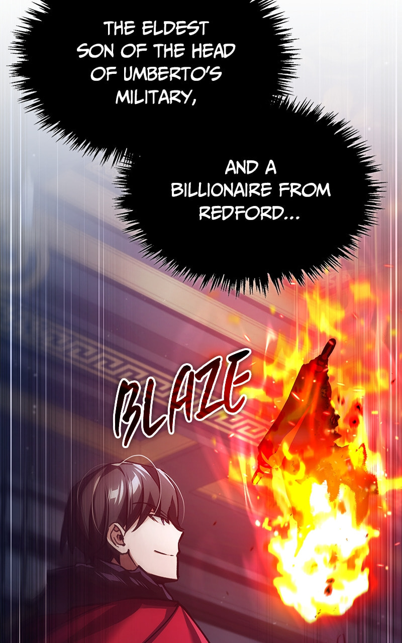 Read Descended from Divinity chapter 19.8 image 97 on Lezhin