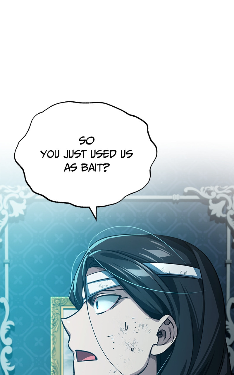 Read Descended from Divinity chapter 19.9 image 1 on Lezhin