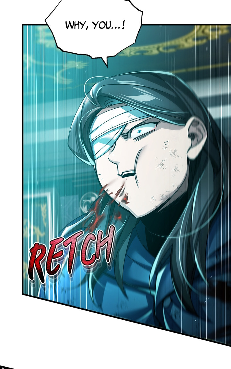 Read Descended from Divinity chapter 19.9 image 10 on Lezhin